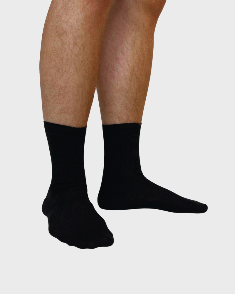 Business Socken 3er Pack