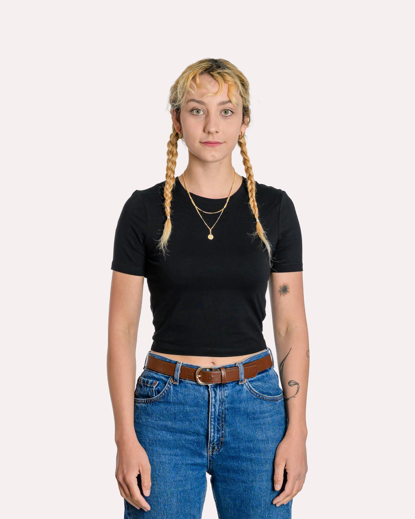 Crop-Top
