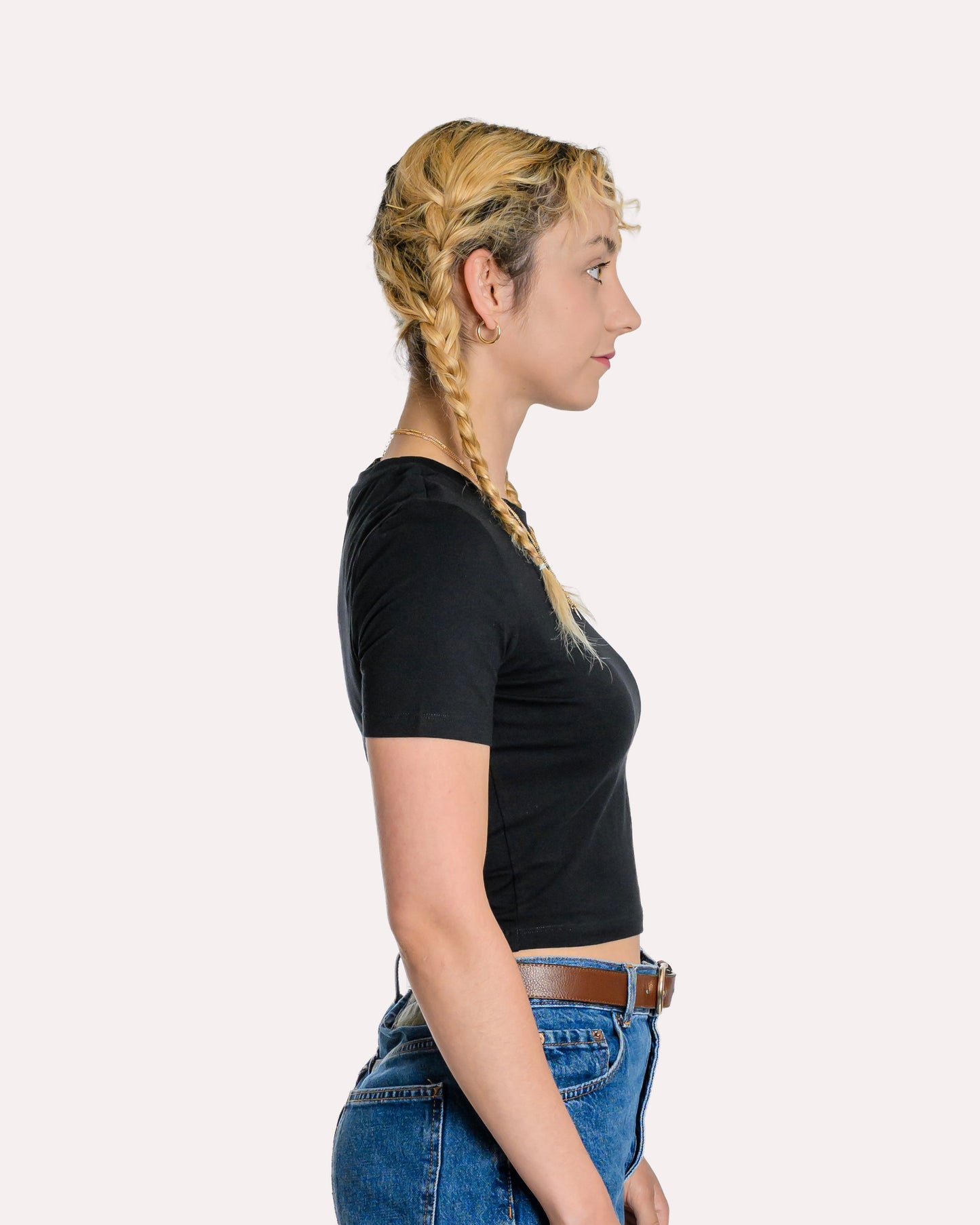 Crop-Top