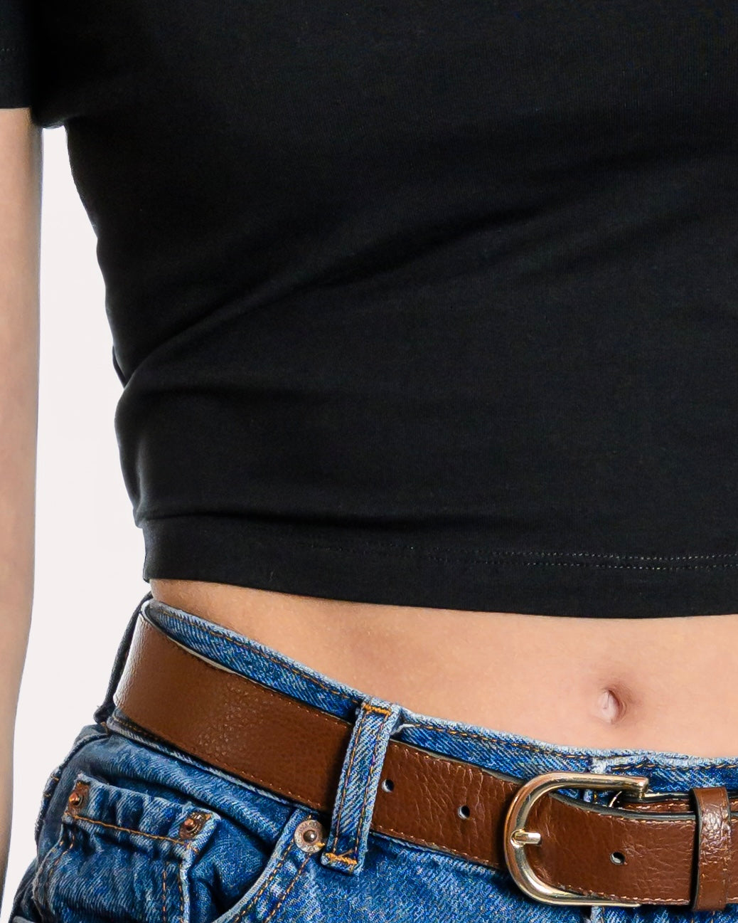 Crop-Top