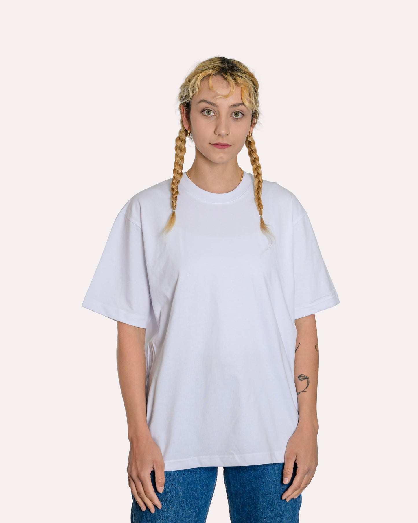 oversized T-Shirt 3er Pack