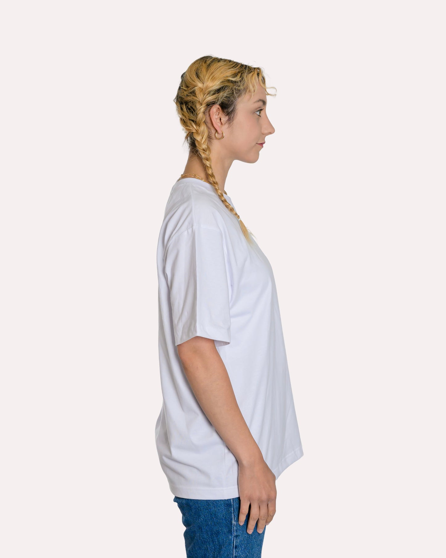 oversized T-Shirt 3er Pack