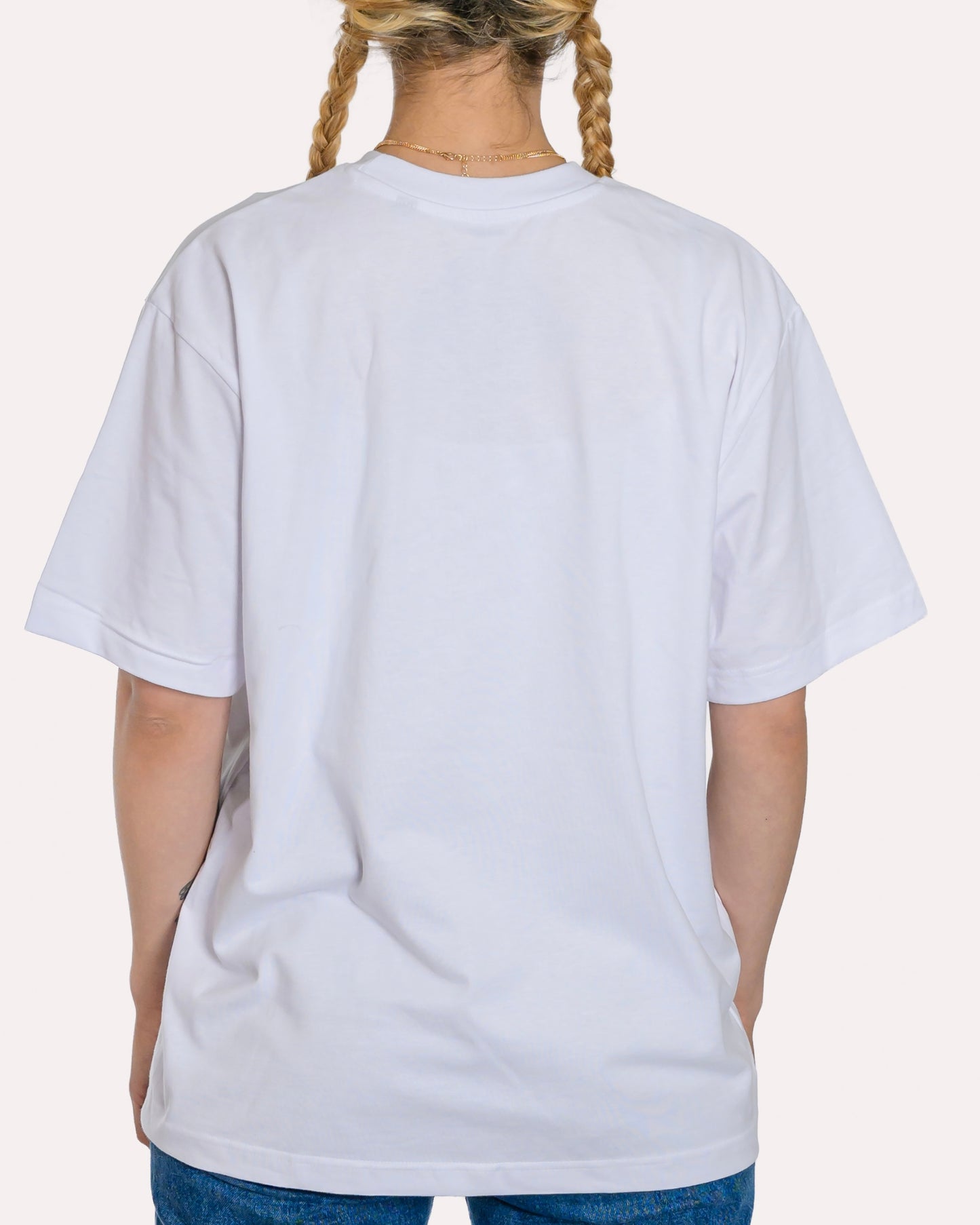 oversized T-Shirt 3er Pack
