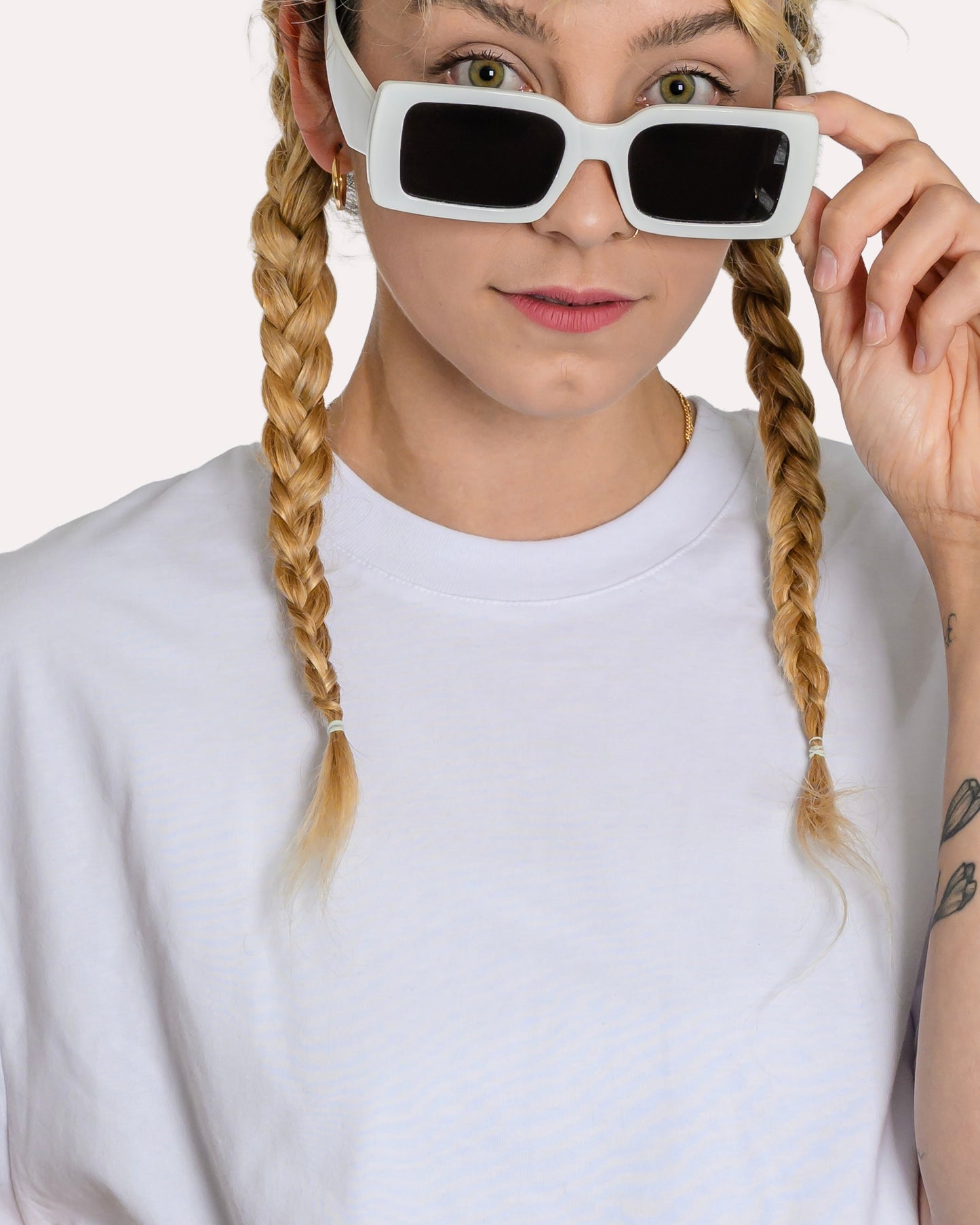 oversized T-Shirt 3er Pack