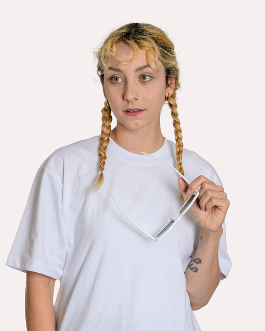 oversized T-Shirt 2er Pack