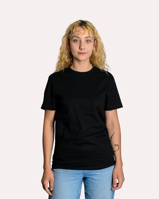 regular fit T-Shirt 2er Pack