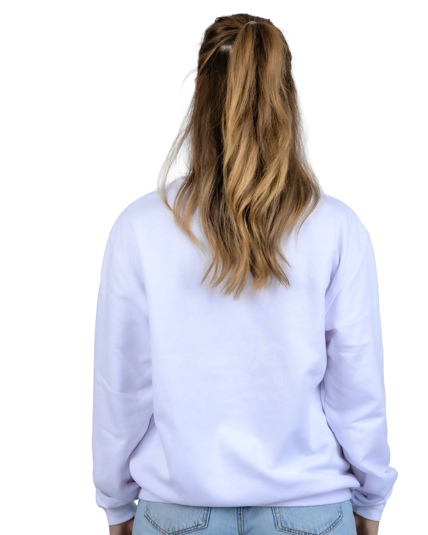 Crewneck
