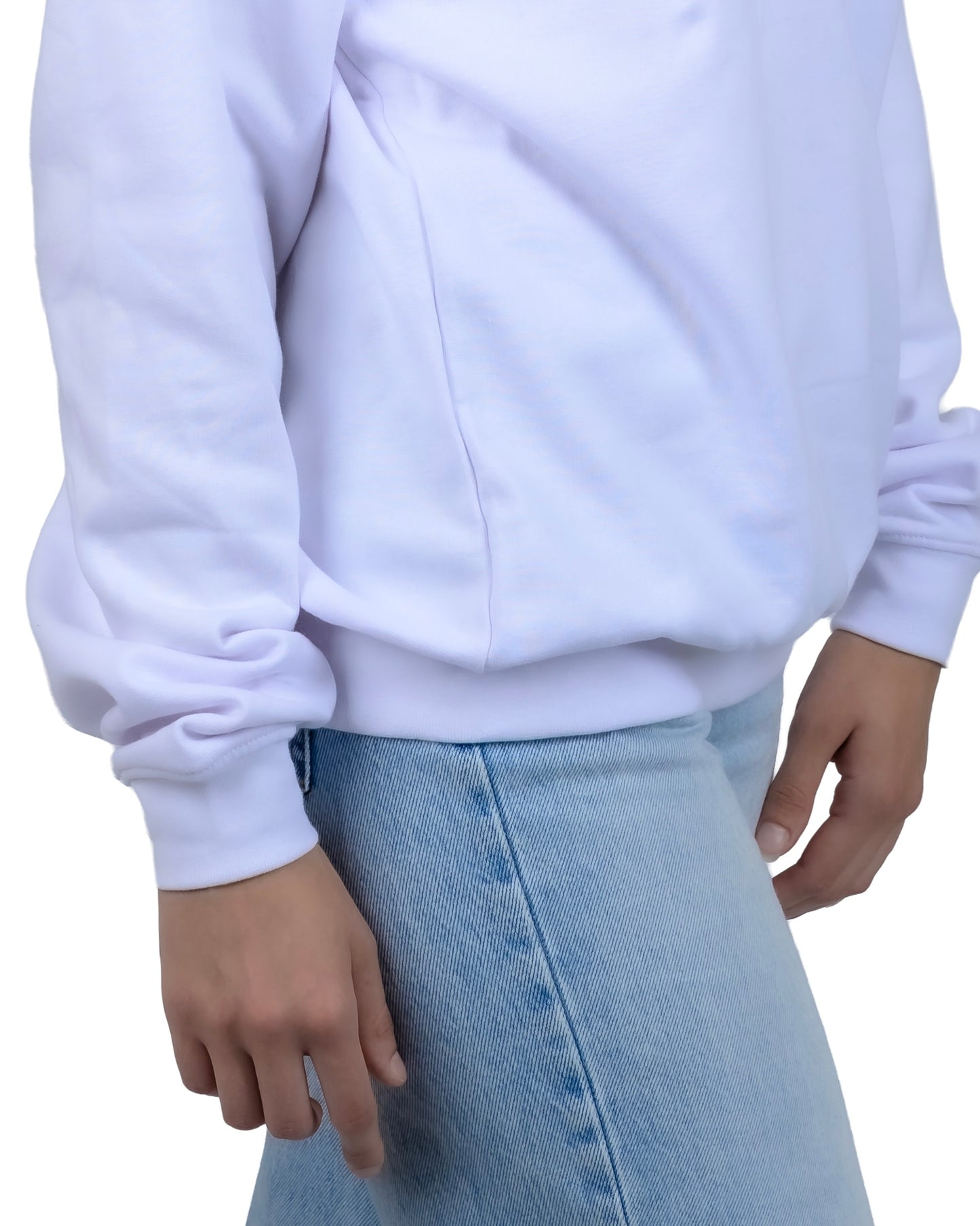Crewneck