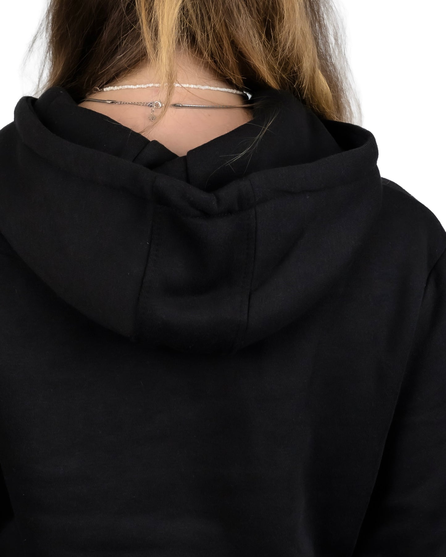 regular fit Hoodie