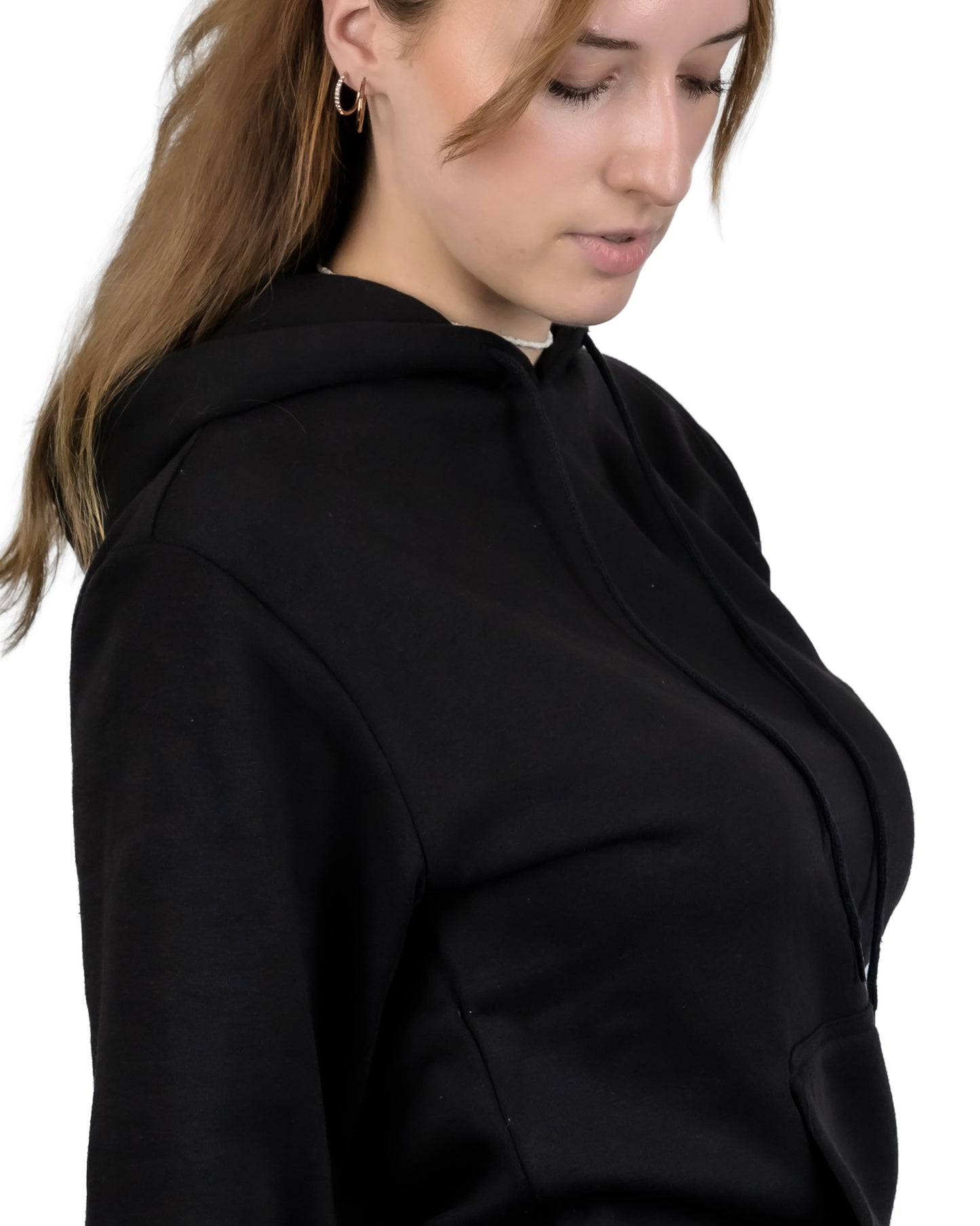 regular fit Hoodie