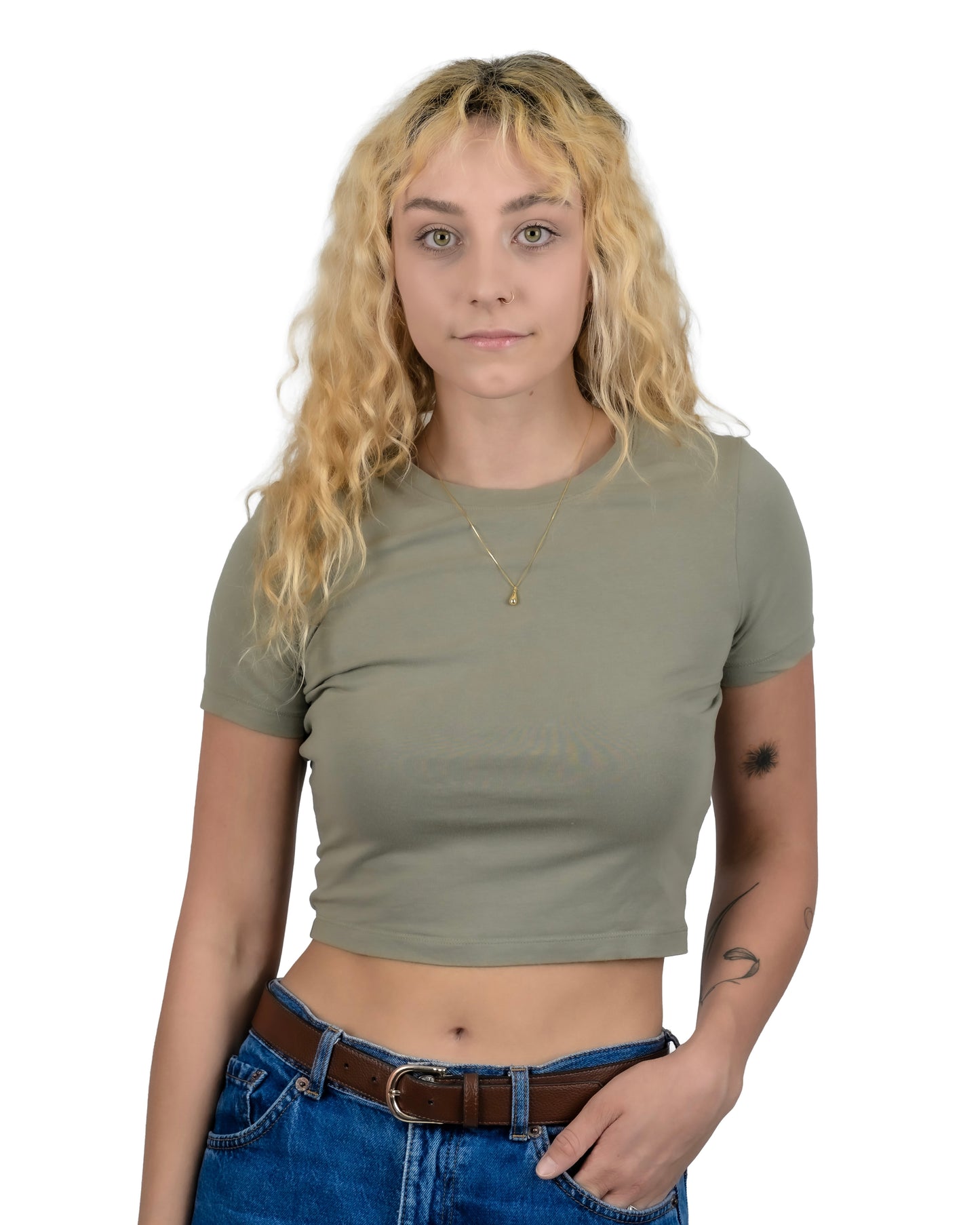 Crop-Top
