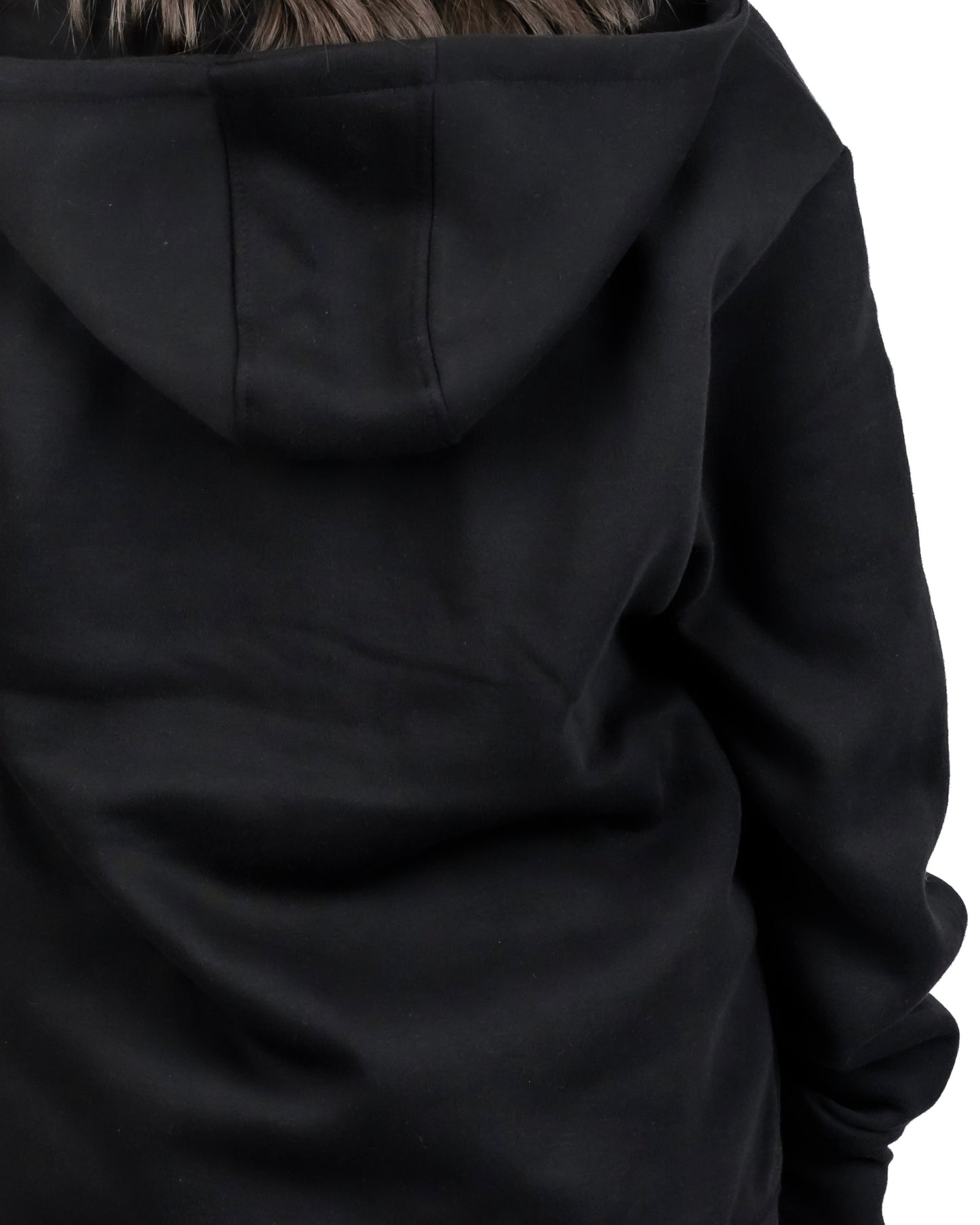 Zip Hoodie