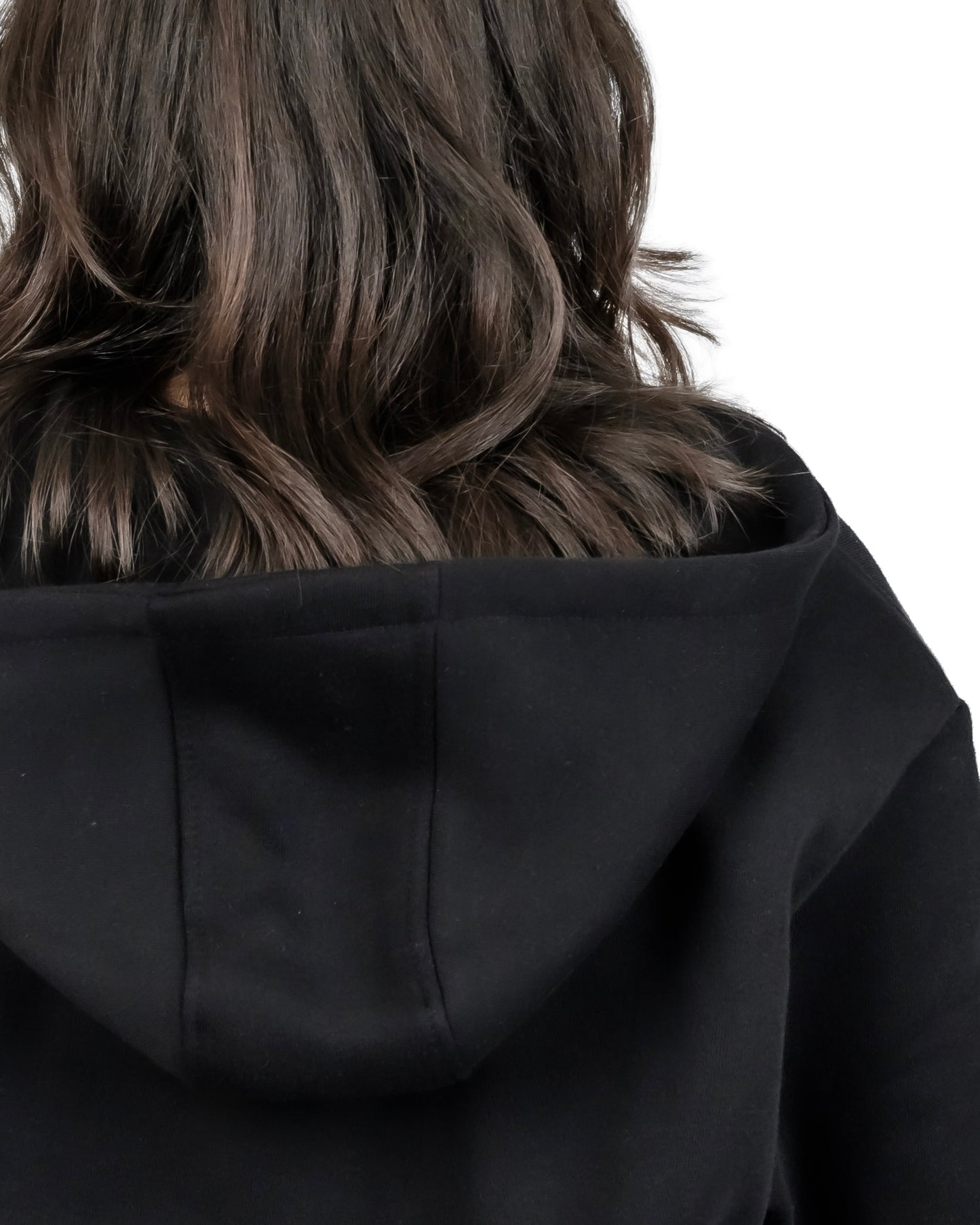 Zip Hoodie