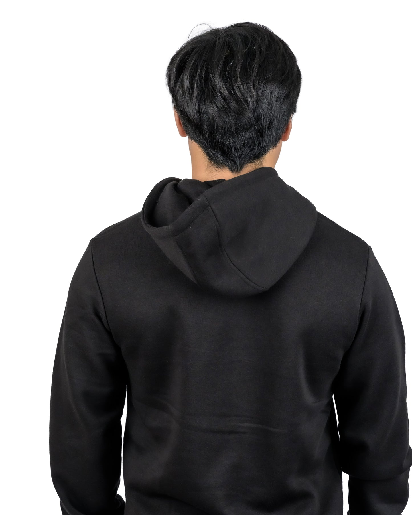 regular fit Hoodie