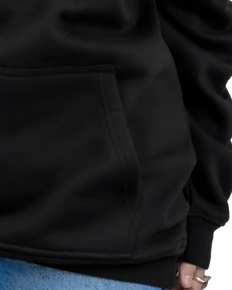 oversized Hoodie