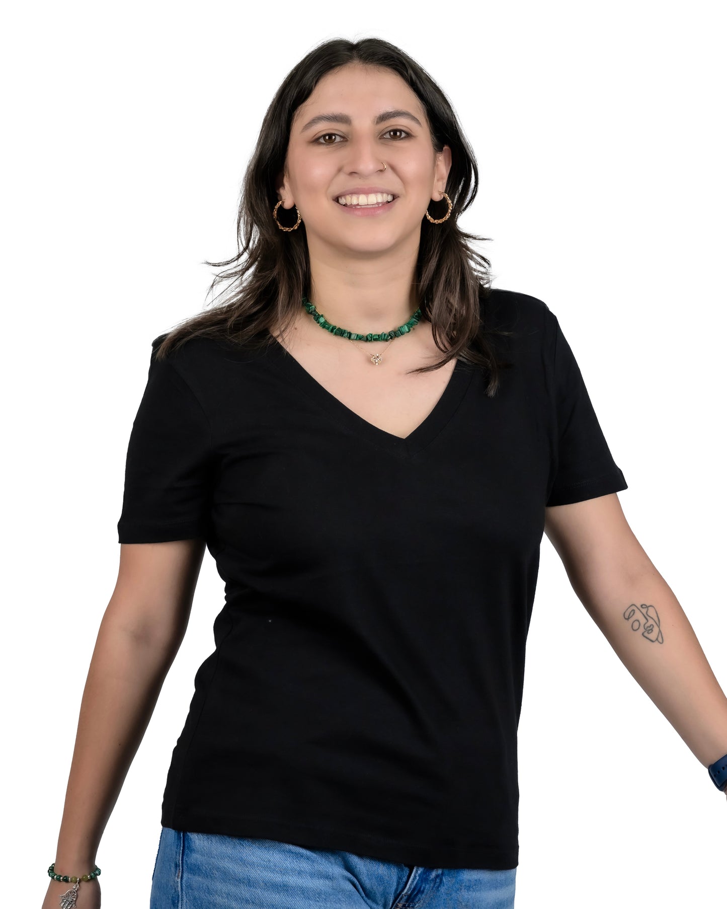 women V T-Shirt