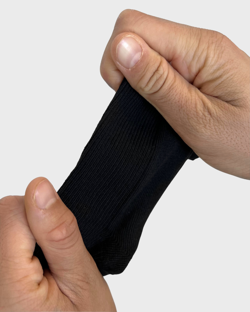 Business Socken 3er Pack