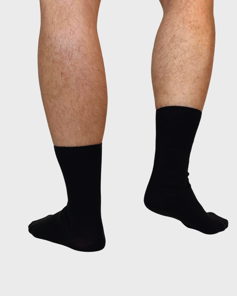 Business Socken 3er Pack