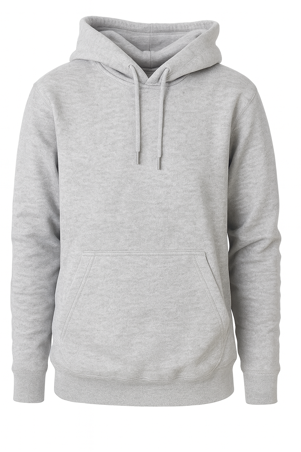 regular fit Hoodie
