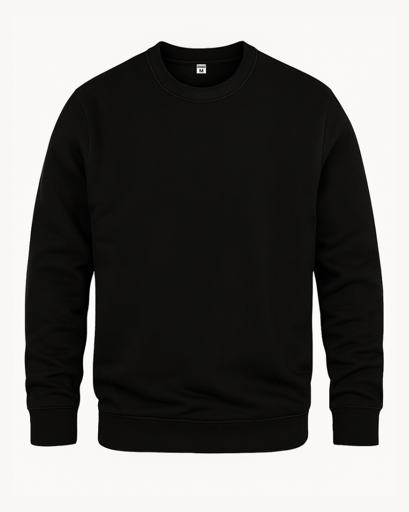 Crewneck