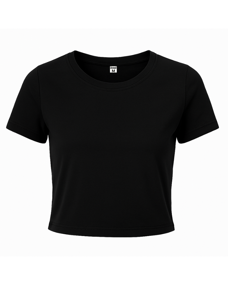 Crop-Top