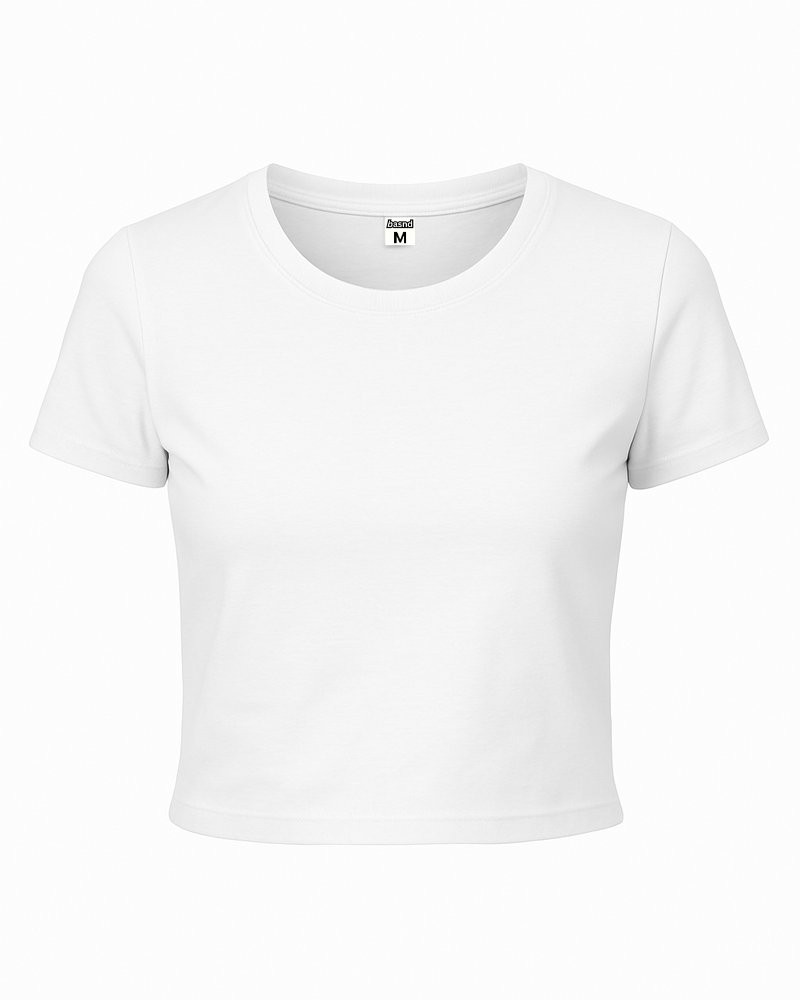 Crop-Top