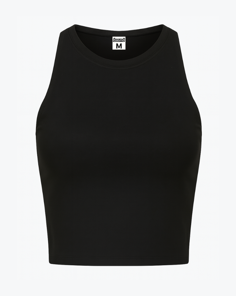 Crop Tanktop