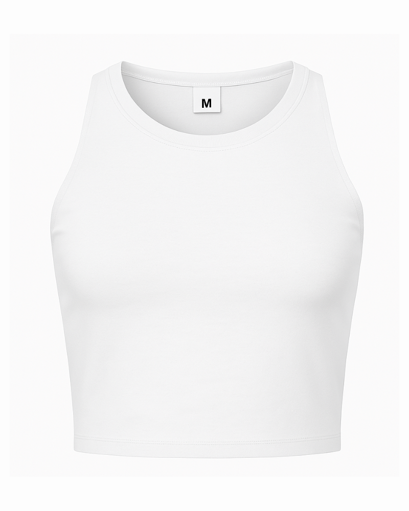 Crop Tanktop
