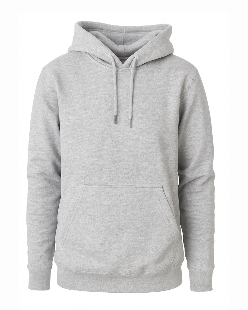 regular fit Hoodie
