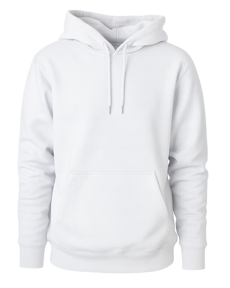 regular fit Hoodie