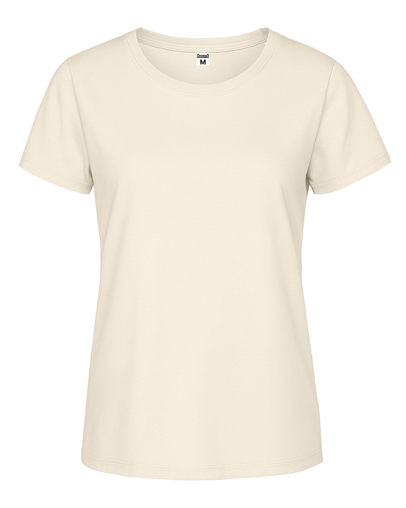 womens basic T-Shirt