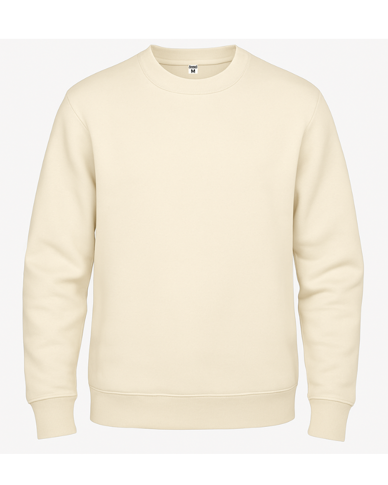 Crewneck