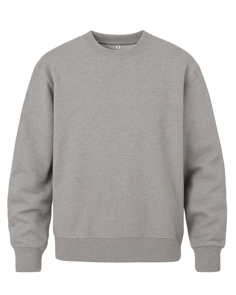 Crewneck