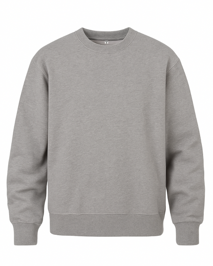 Crewneck
