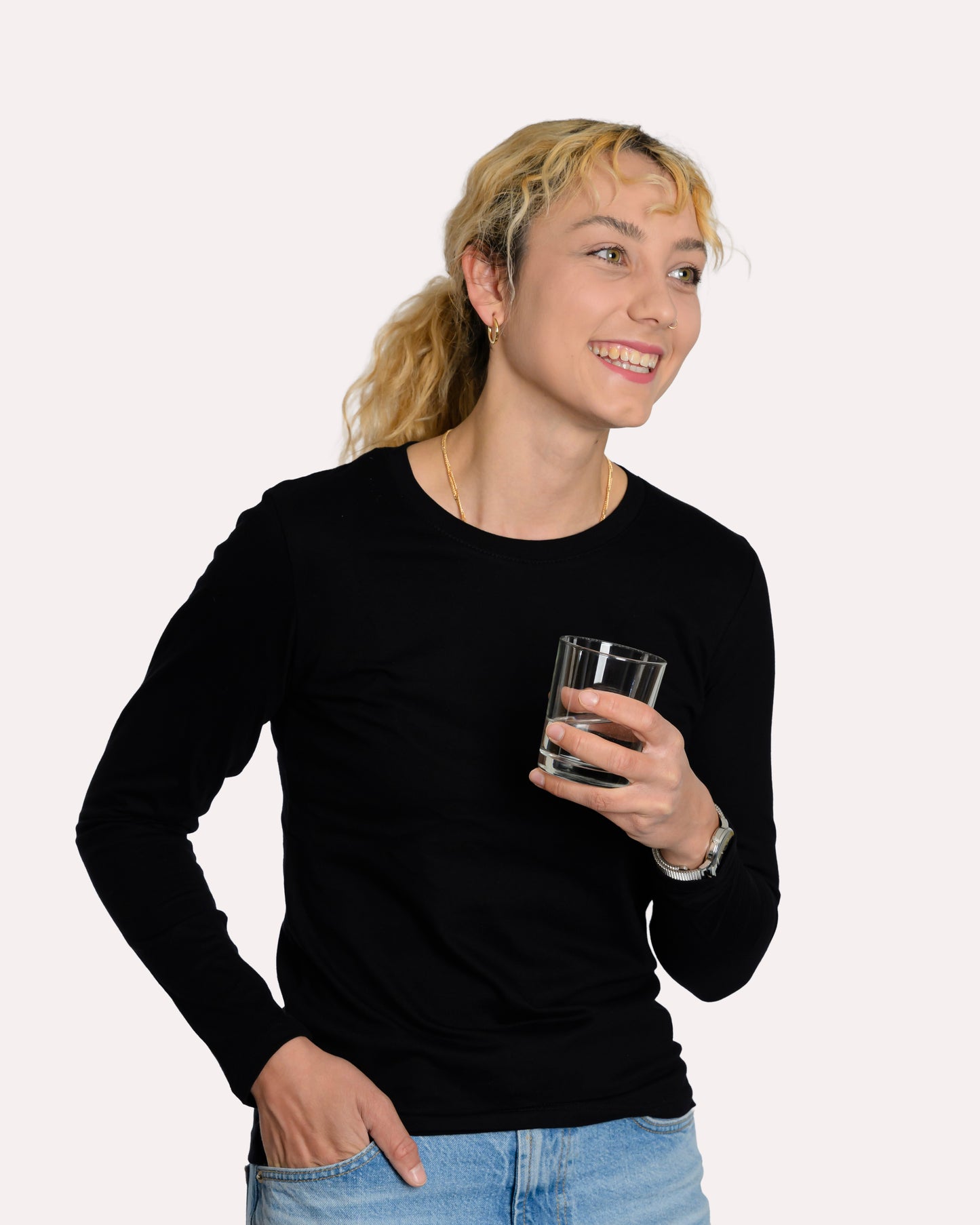 Longsleeve