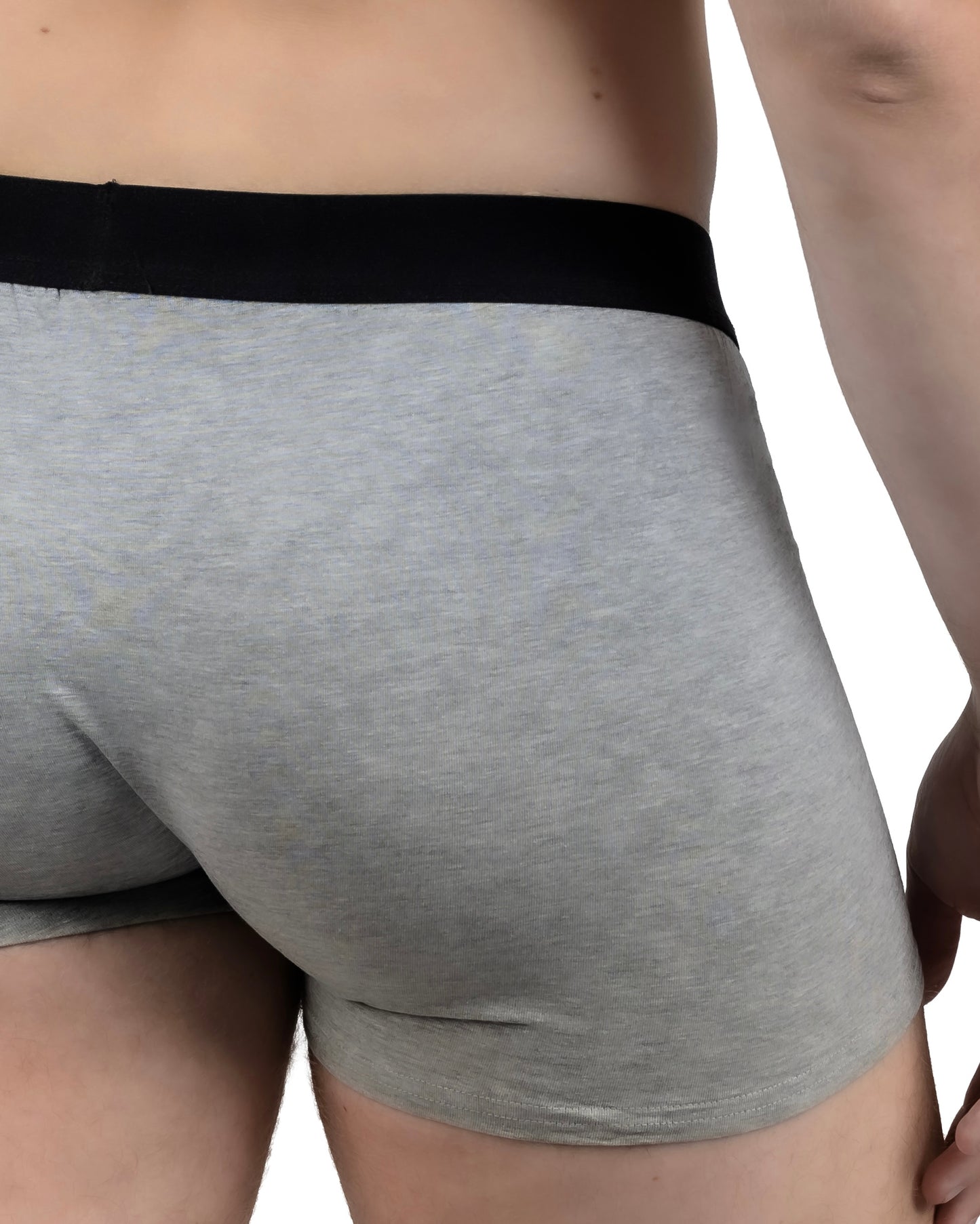 Boxer 3er Set ash