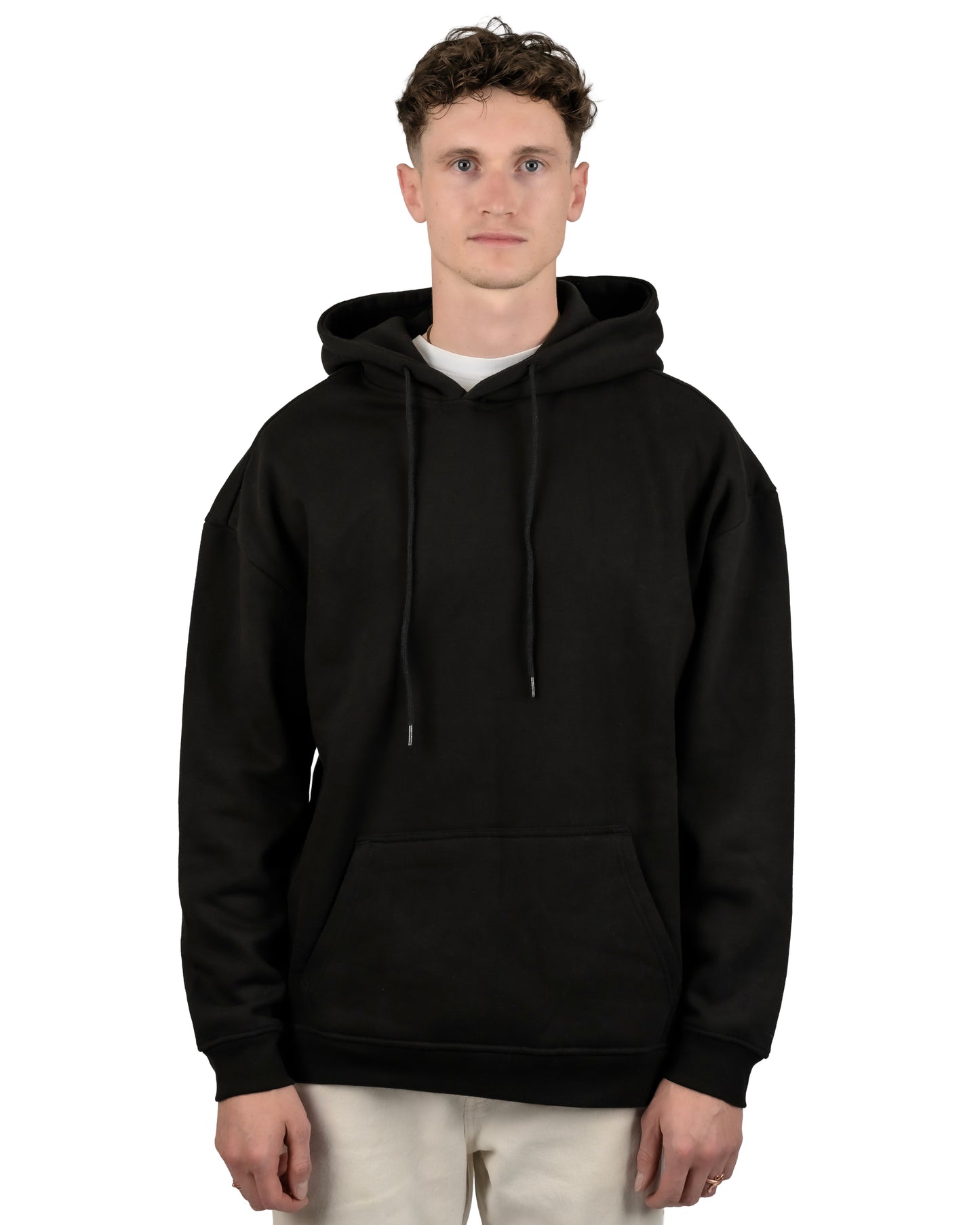 oversized Hoodie