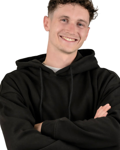 oversized Hoodie