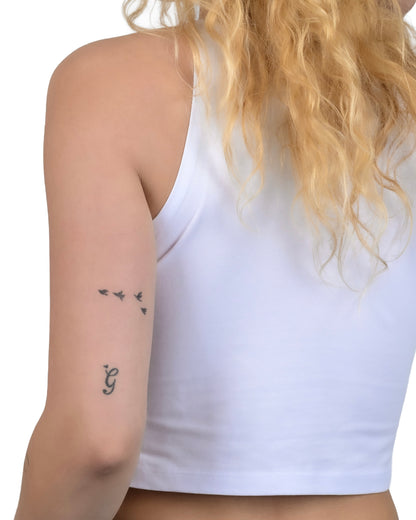Crop Tanktop