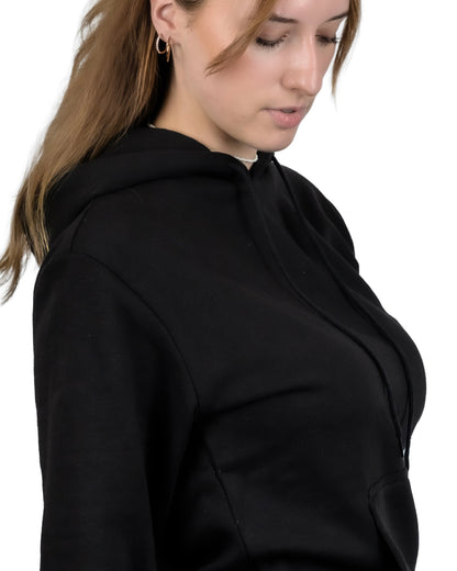 regular fit Hoodie