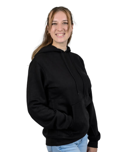 regular fit Hoodie