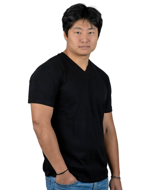 men V T-Shirt