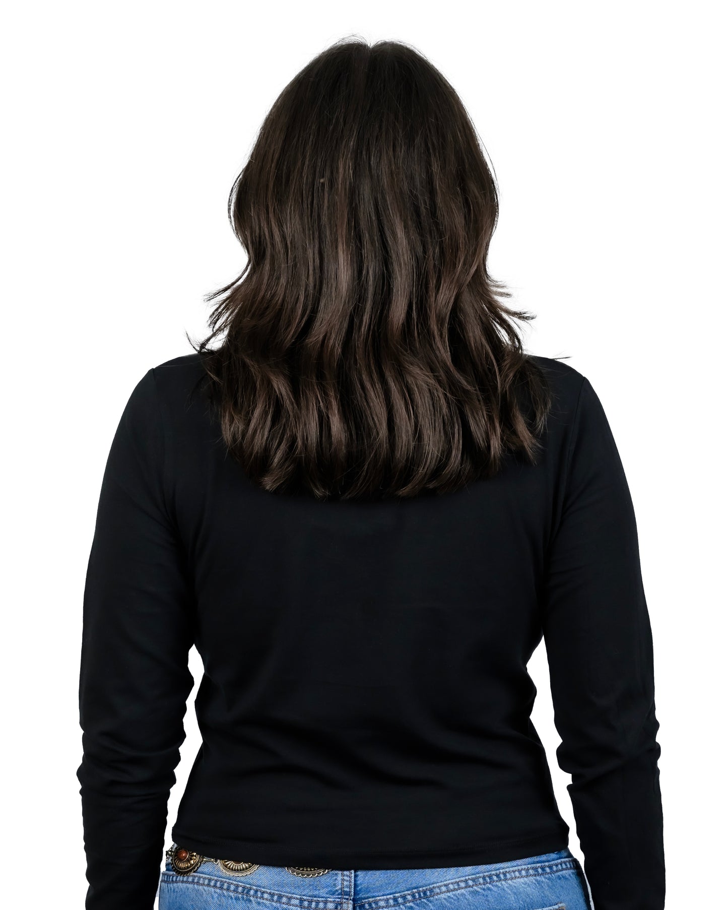 Crop Longsleeve 2er Pack