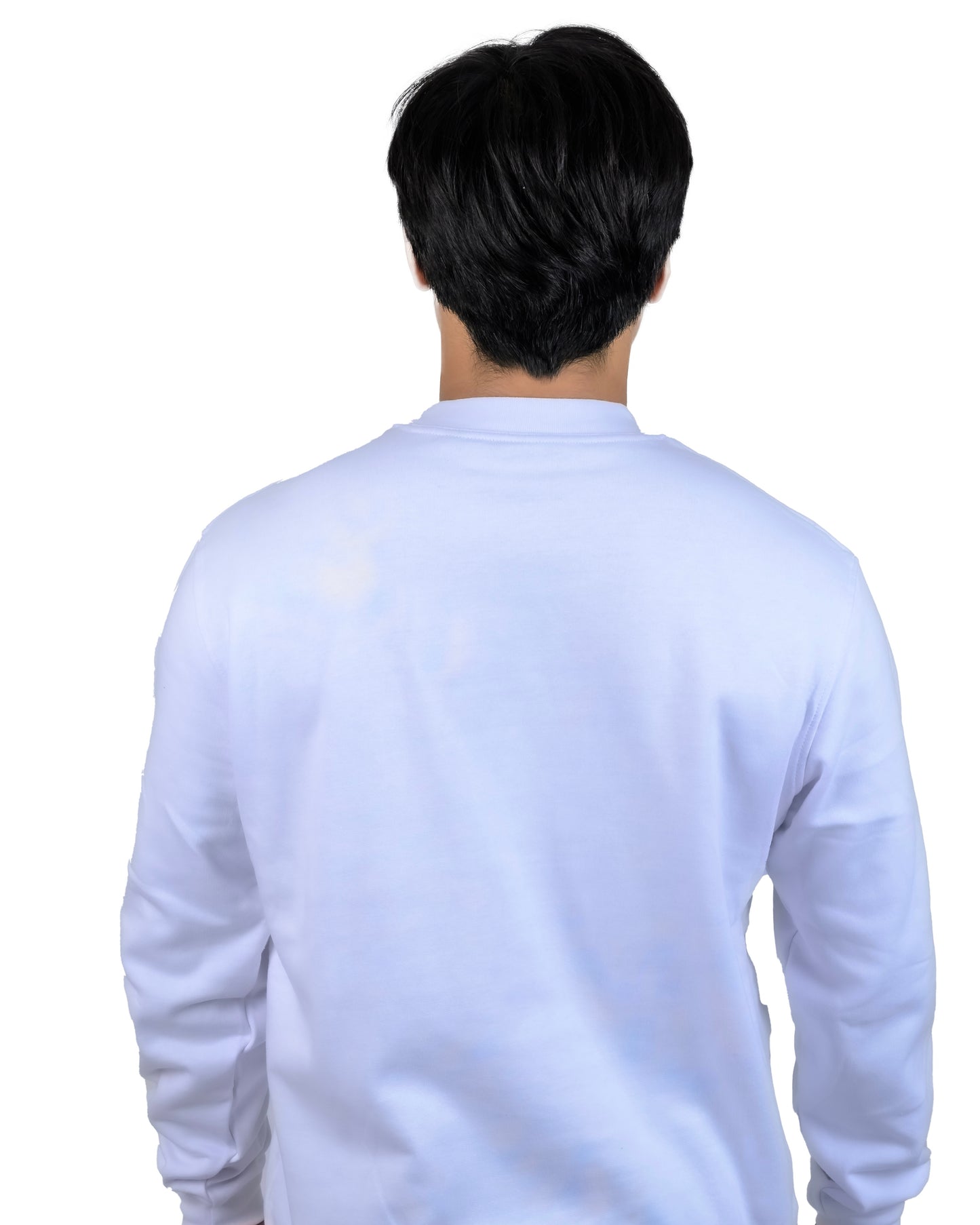 Crewneck