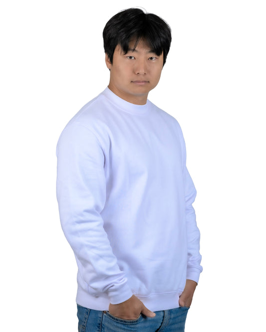 Crewneck