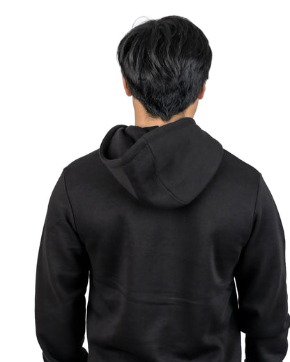 regular fit Hoodie