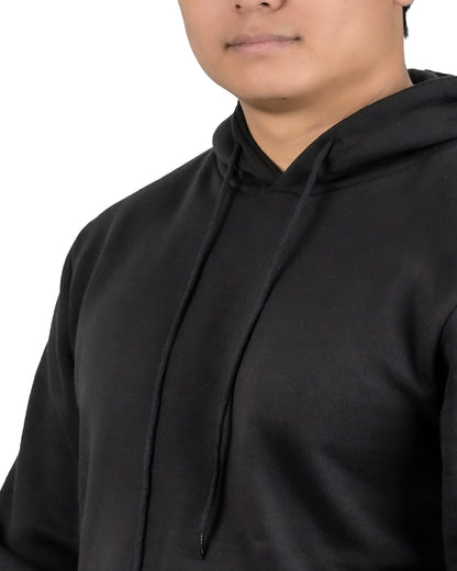 regular fit Hoodie