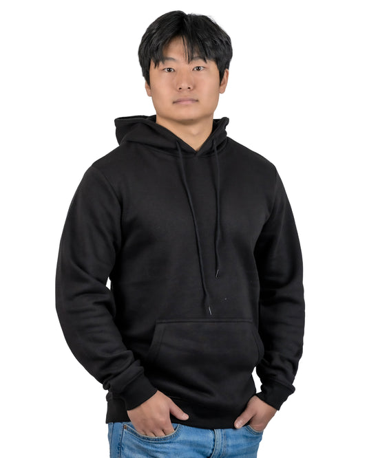 regular fit Hoodie