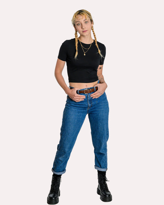 Crop-Top