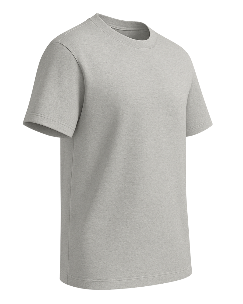 regular fit T-Shirt